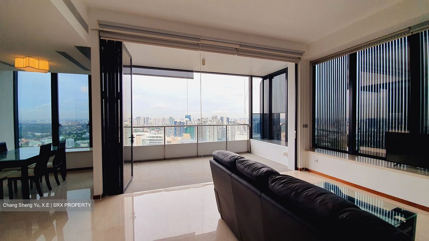 The Scotts Tower (D9), Condominium #418878791